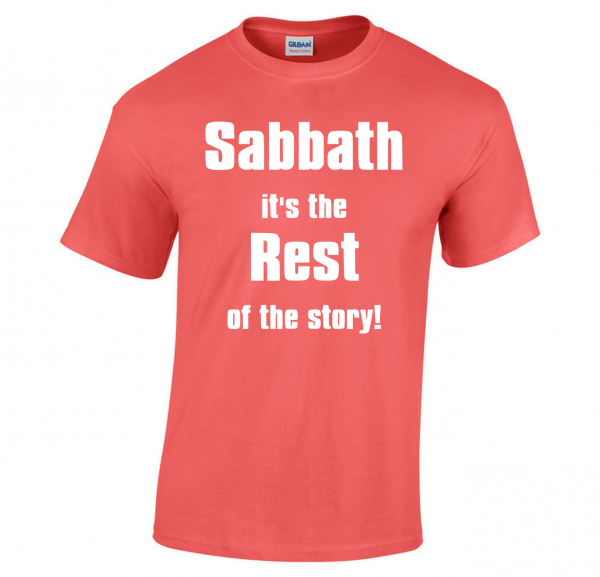 sabbath rest