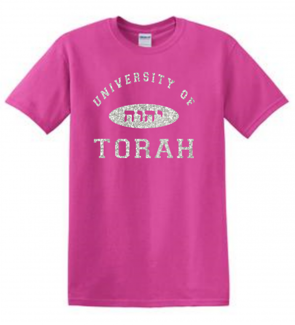 University of Torah