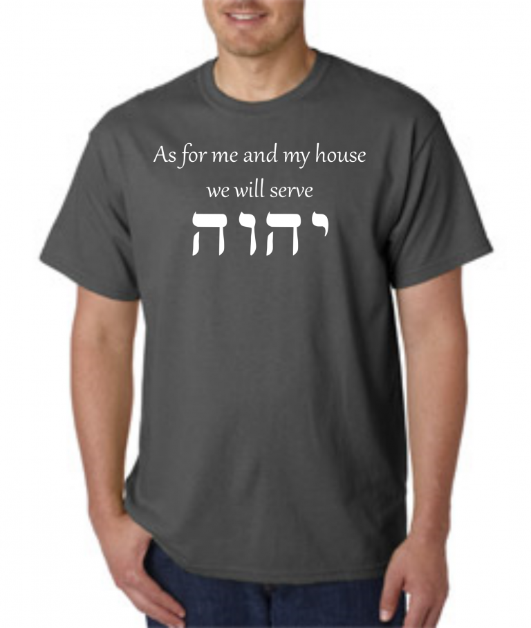 the house that built me t shirt