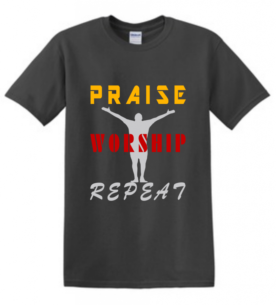 hymn tshirts