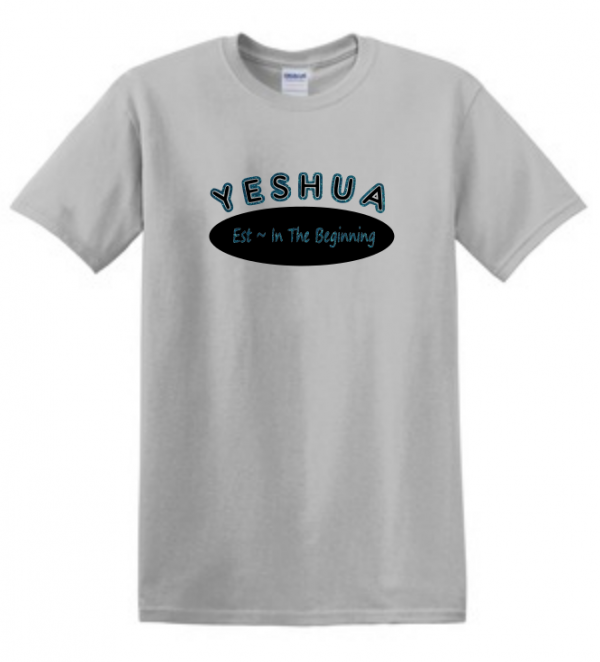 Yeshua established in the beginning